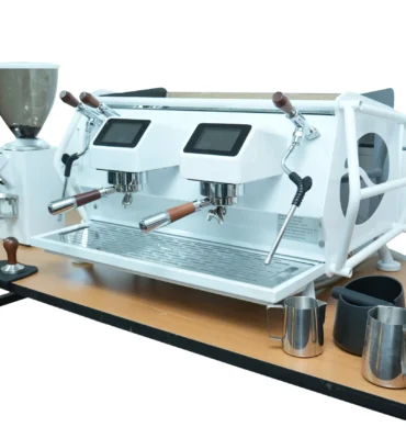 Steam Boiler 3kW Brewing Boiler 1.5kW*2