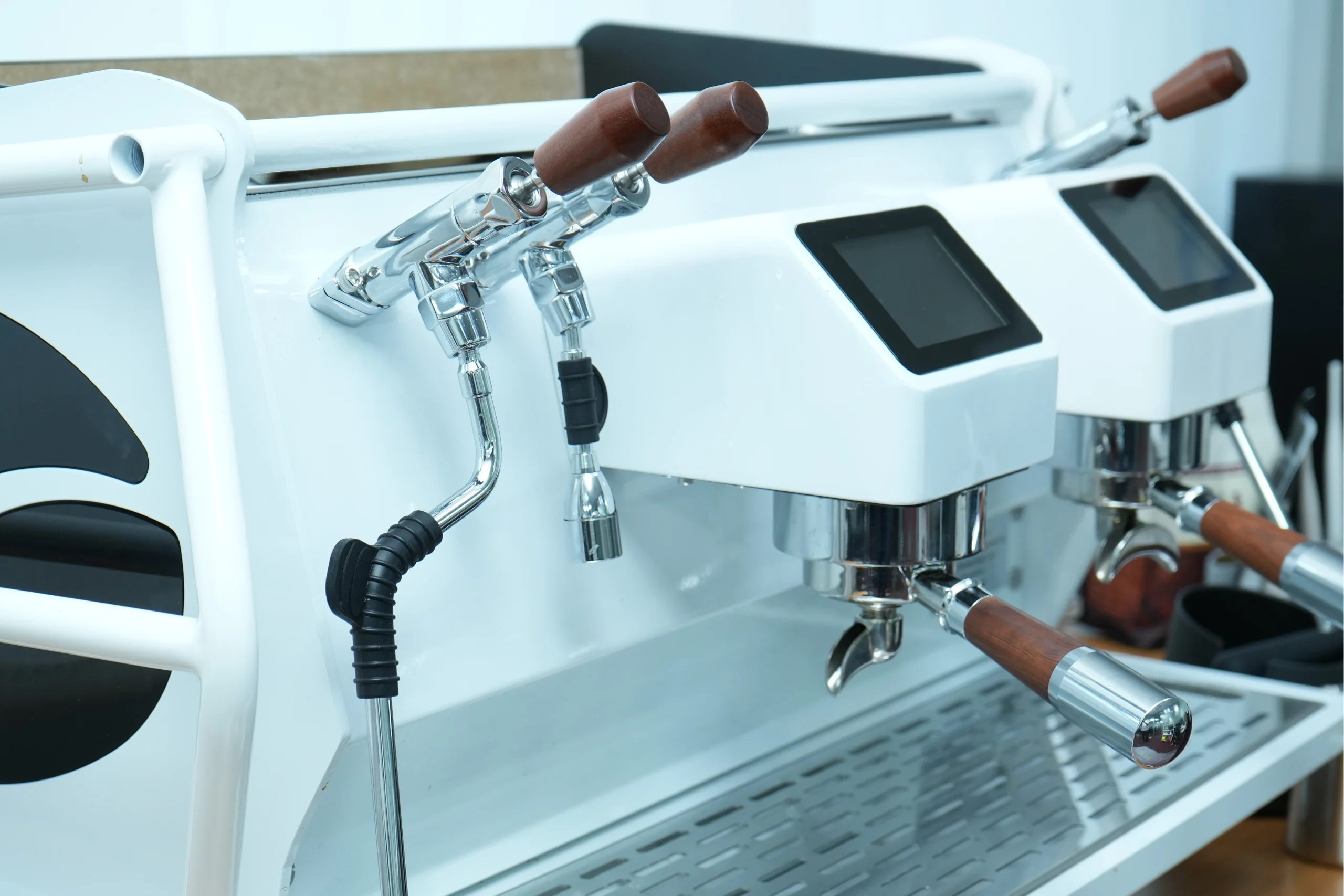 Steam Boiler 3kW - 5