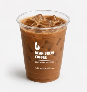 Iced Mocha