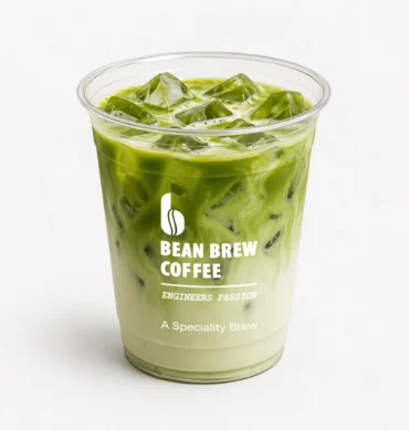Matcha Latte
