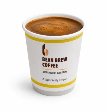 Espresso Double