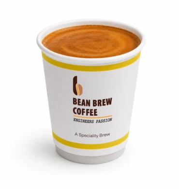 Espresso Single