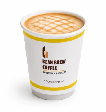 Spanish Latte